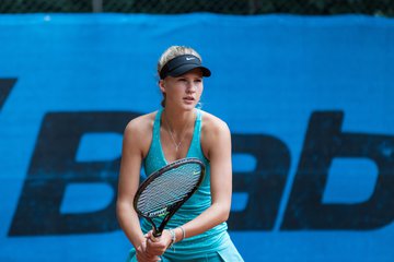 Katharina Huhnholz 539 - Norderstedt Open